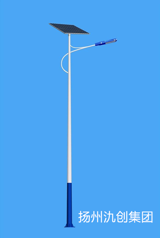 天津乡村改造建设太阳能路灯